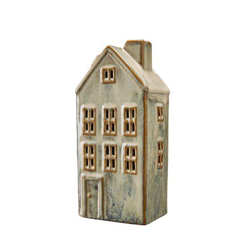 Häuschen "S2" mit Beleuchtung