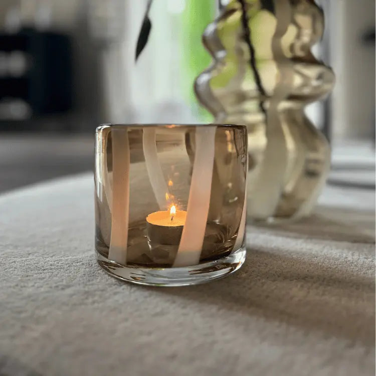 Teelicht "Sweet-Sue"