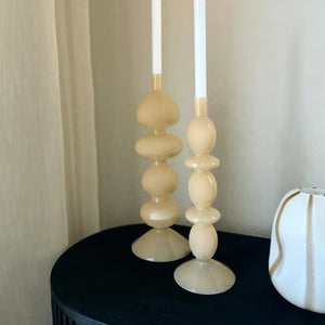 Kerzenständer "Eldstav"