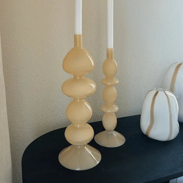 Kerzenständer "Eldstav"