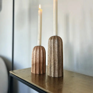 Kerzenständer "Tyndra"