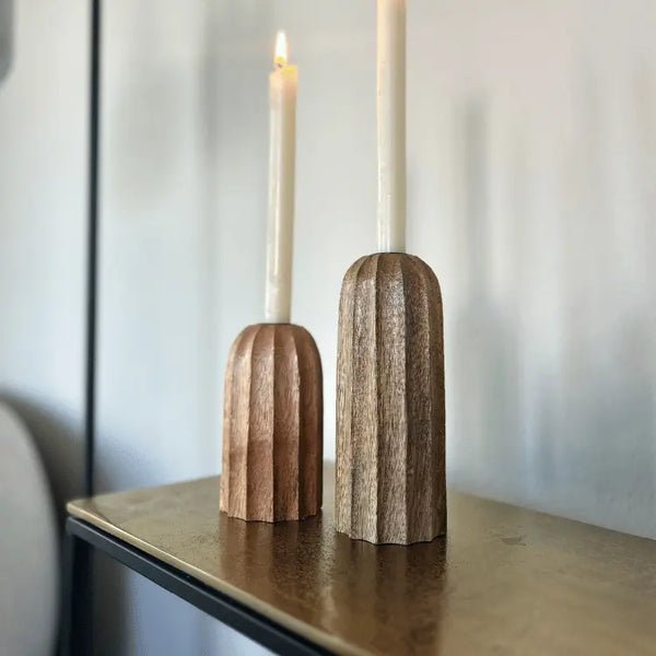 Kerzenständer "Tyndra"