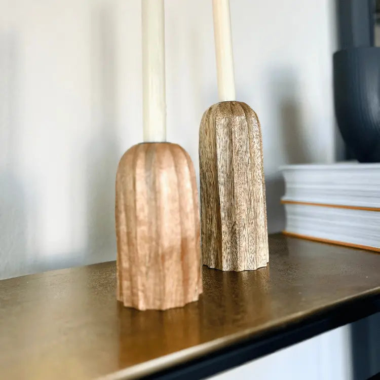 Kerzenständer "Tyndra"