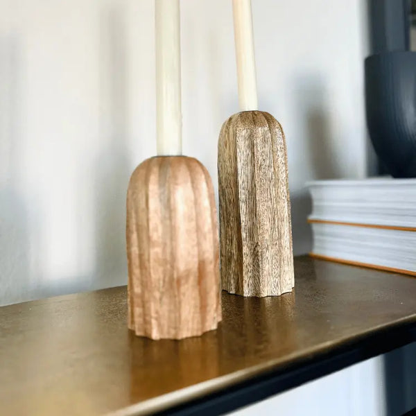 Kerzenständer "Tyndra"