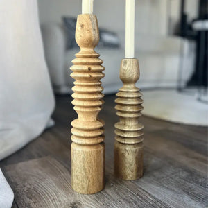 Kerzenständer "Meluva"