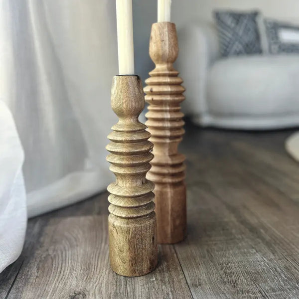 Kerzenständer "Meluva"