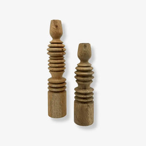 Kerzenständer "Meluva"