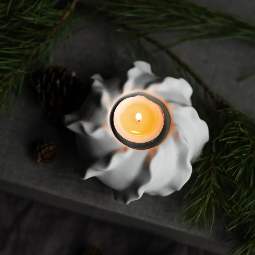 Kerzenhalter "Mariebo" - 3