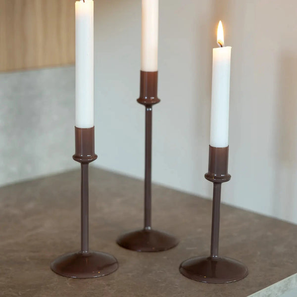 Kerzenhalter "Erstad" - 2