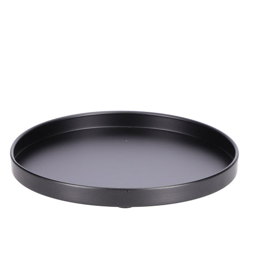 Tablett "Basic rund" - 1