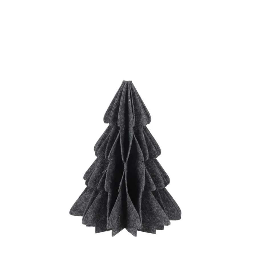 Filz Tanne "Skog" - 3