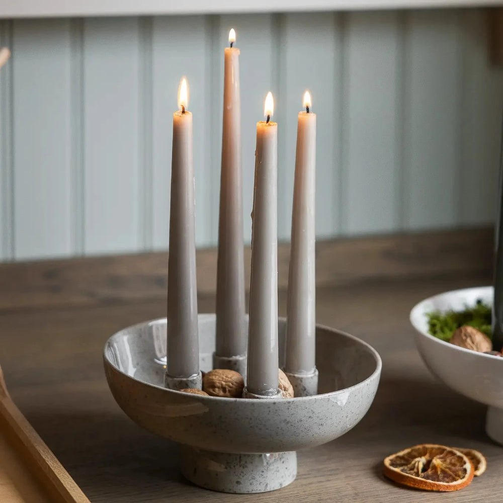 Adventskranz "Granhammar" - 3