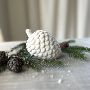 Tannenzapfen "Bergvik" - 1