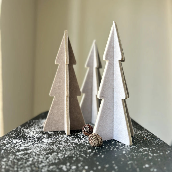 Filz Tanne "Jemy" - 2