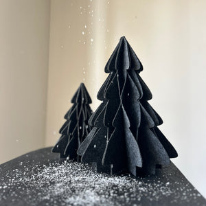 Filz Tanne "Skog" - 1