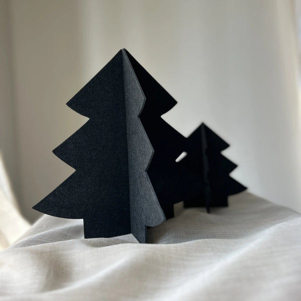 Filz Tanne "Granfors" - 1