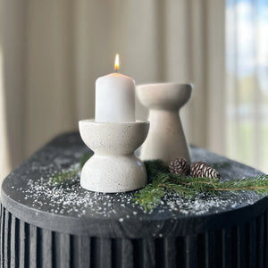 Kerzenhalter "Högalid" - 1