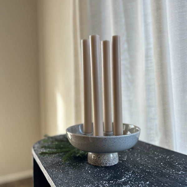 Adventskranz "Granhammar" - 1