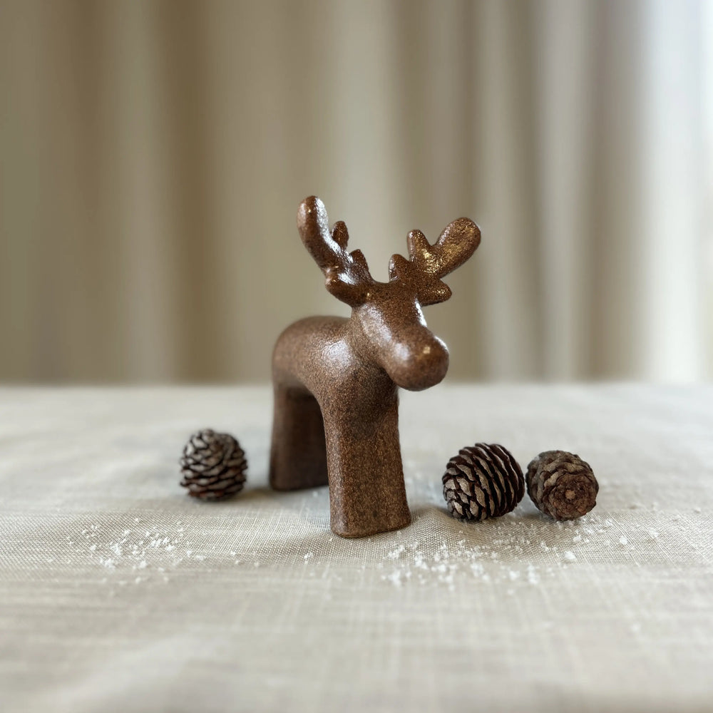 Rentier "Hjort Malte"