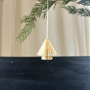 Ornament Mix aus Papier