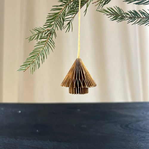 Ornament Mix aus Papier