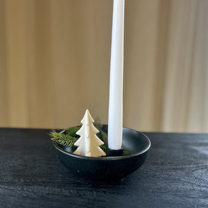 Dekoset "Tannenlicht" (2-teilig)