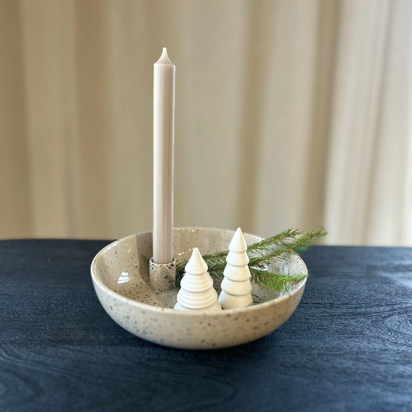 Dekoset "Baumnest" (3-teilig)