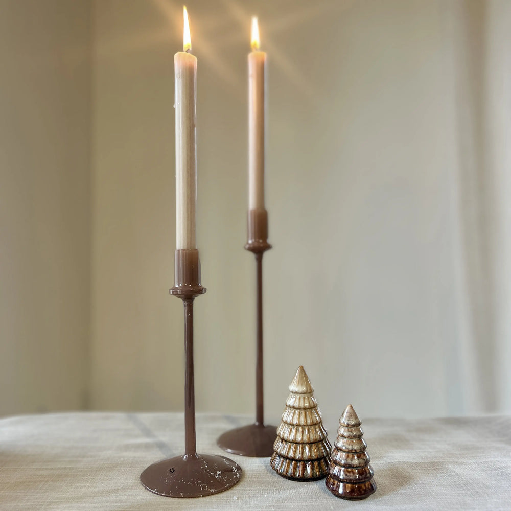 Dekoset "Lichterwald" (4-teilig)