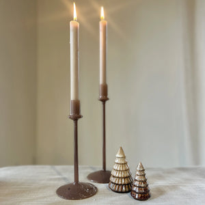 Dekoset "Lichterwald" (4-teilig)