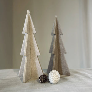 Dekoset "Tannenduft" (3-teilig)