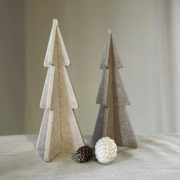 Dekoset "Tannenduft" (3-teilig)