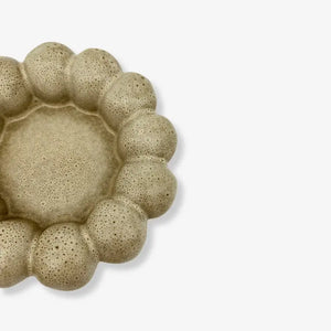 Kerzenhalter "Bright Plate" 2