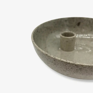 Kerzenhalter "Lidatorp" - grau - 5