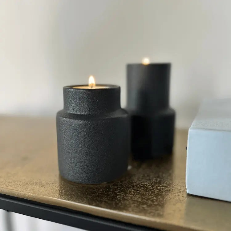 Kerzenhalter "Oblong"