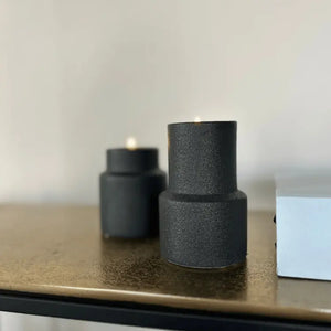 Kerzenhalter "Oblong" - 4