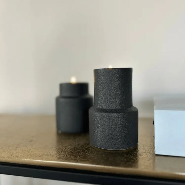 Kerzenhalter "Oblong" - 4