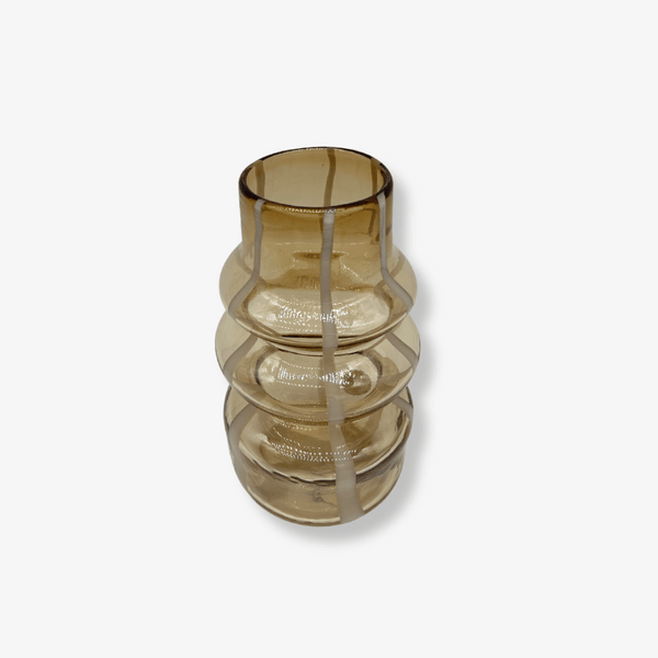 Vase "Sweet Rib" 3