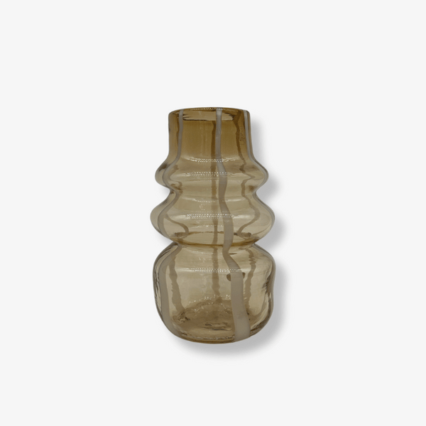 Vase "Sweet Rib" 4