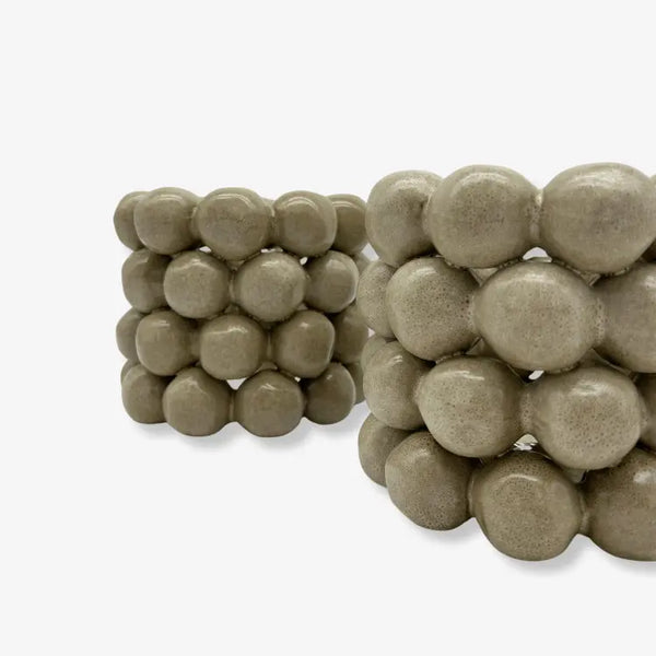 Windlicht "Bright" 1