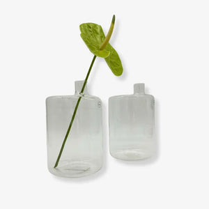 Vase "Pipe"