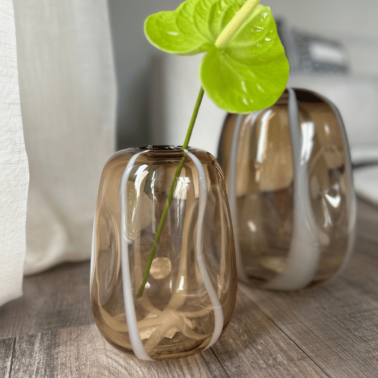 Vase "Sweet Candy"