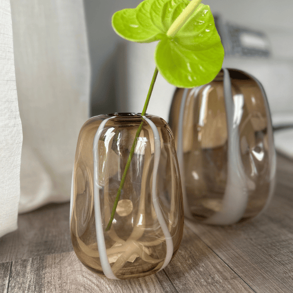 Vase "Sweet Candy"