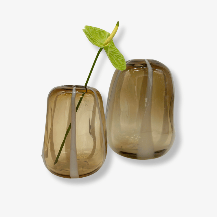 Vase "Sweet Candy"