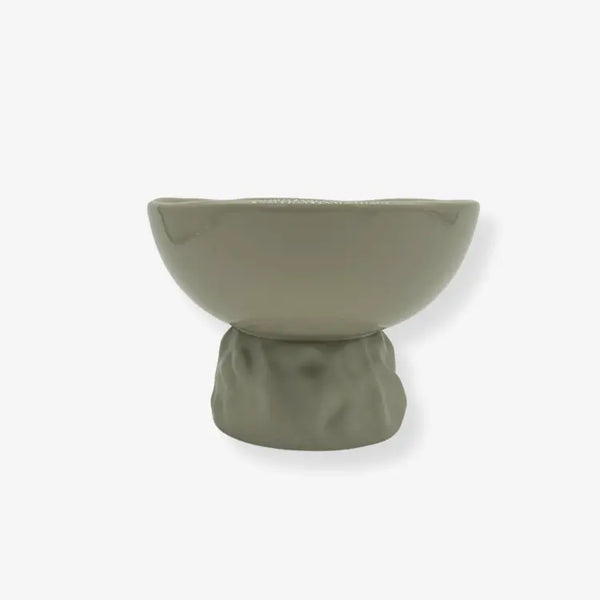 Schale "Base Dome"