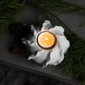 Kerzenhalter "Mariebo" - 3