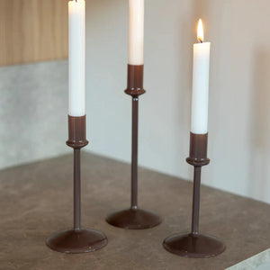 Kerzenhalter "Erstad" - 2