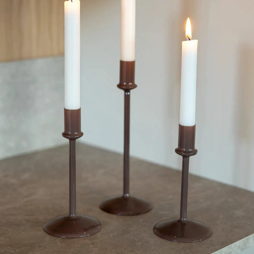 Kerzenhalter "Erstad" - 2