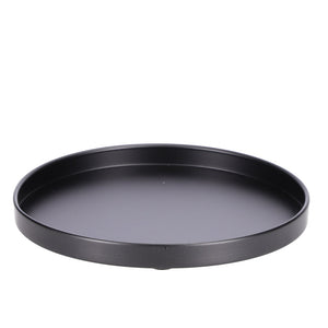 Tablett "Basic rund" - 1