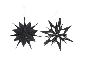 Filz Stern "Elva" - 9