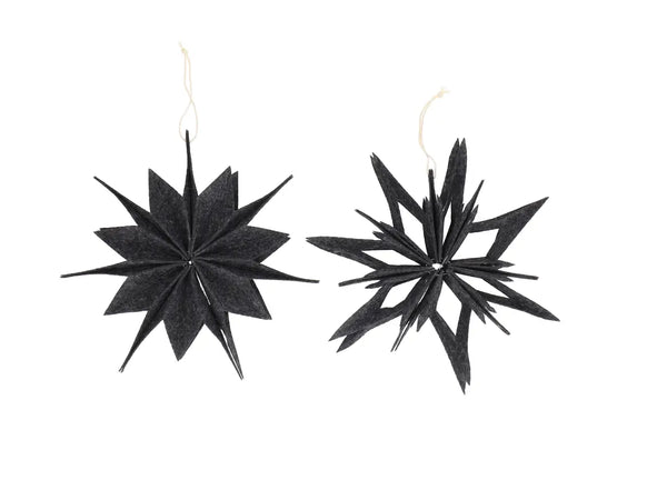 Filz Stern "Elva" - 9